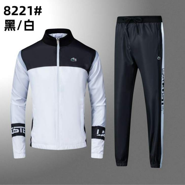 Picture of Lacoste Sweater Suits _SKULacosteM-2XL8ylr822140577